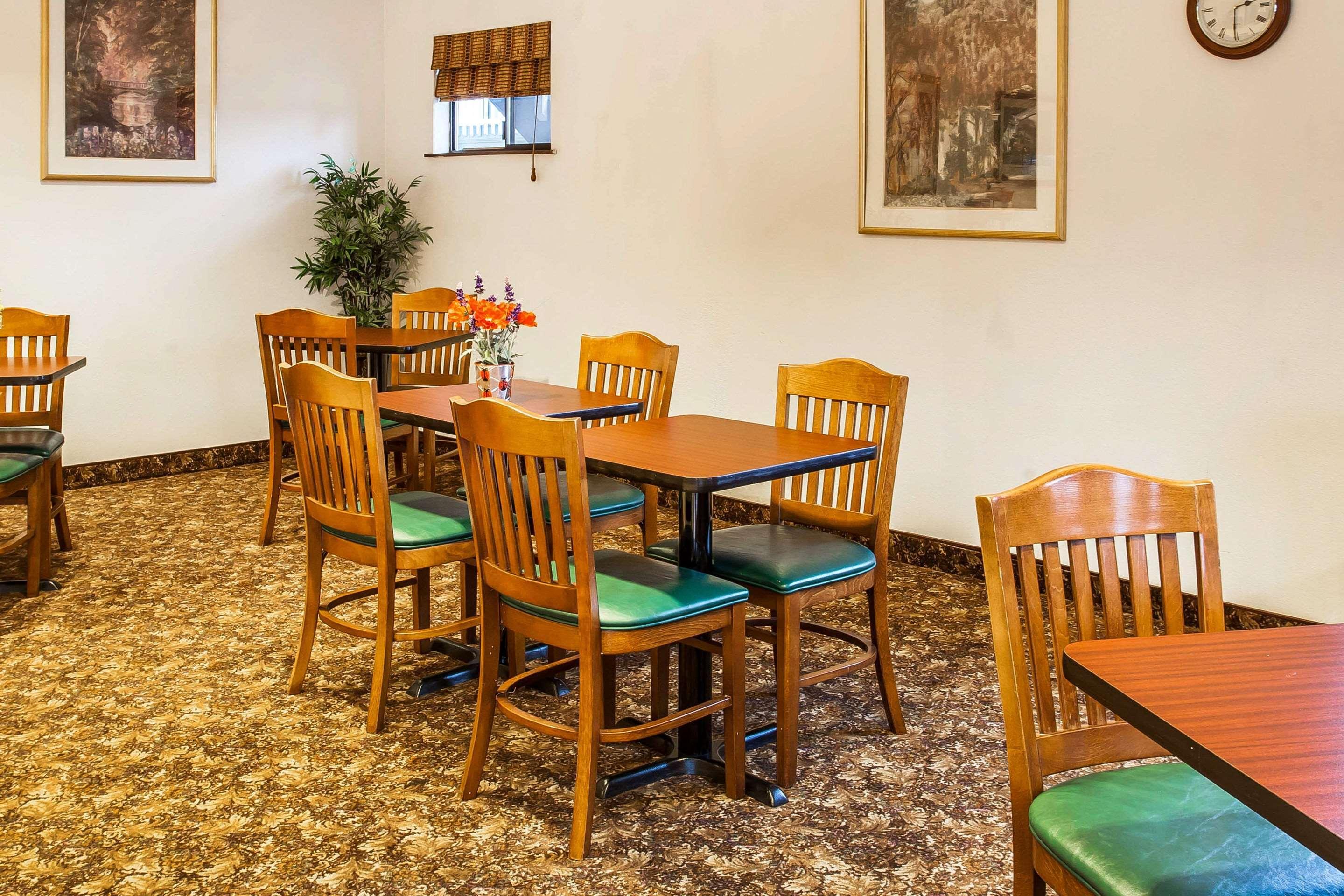 Econolodge Евърет Екстериор снимка